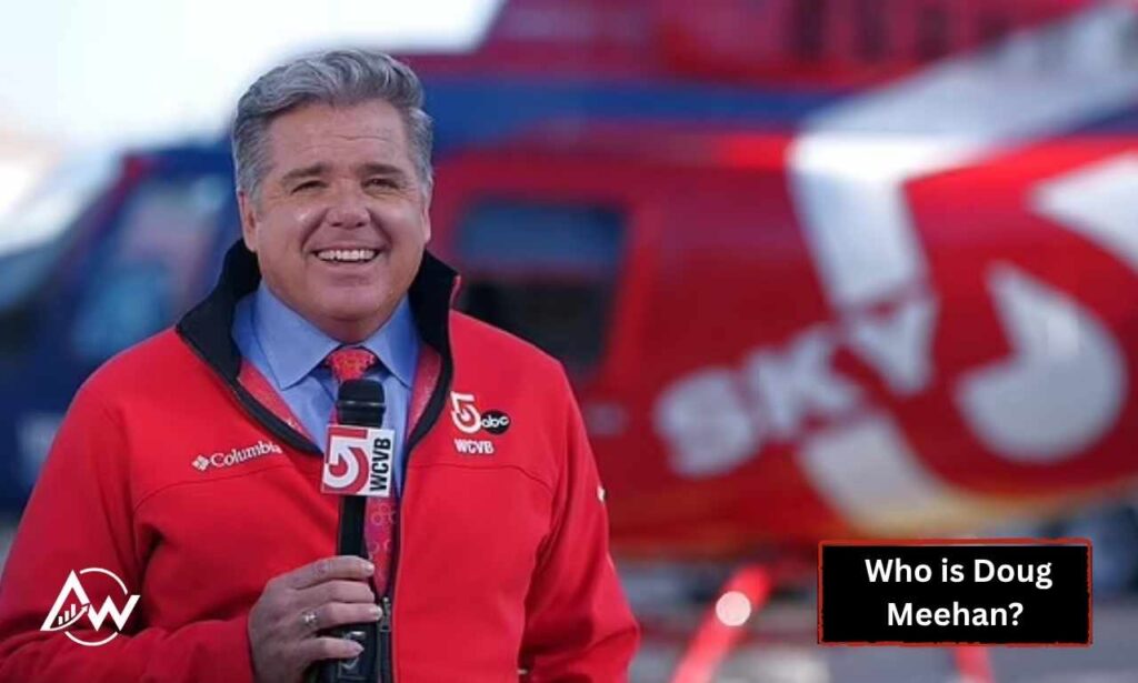 Who is Doug Meehan