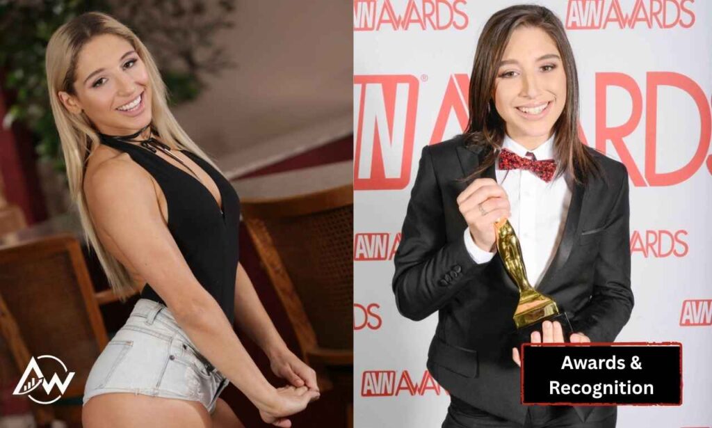 abella-danger-awards-and-recognition