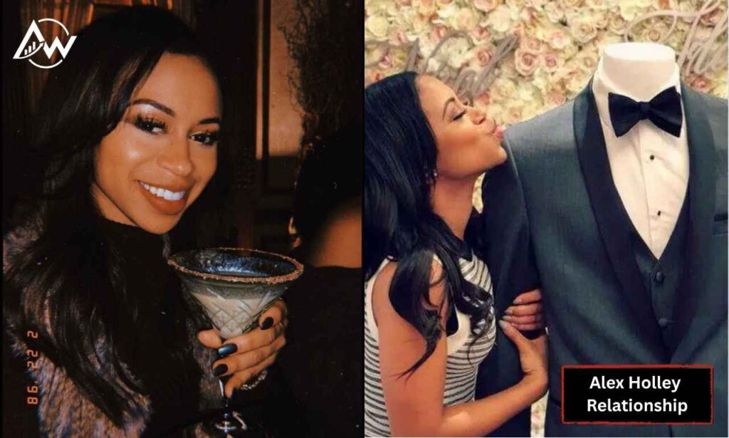 alex-holley-husband-relationship-and-engaged-status