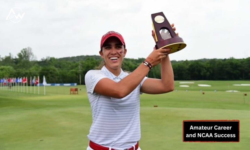 amateur-career-and-ncaa-success
