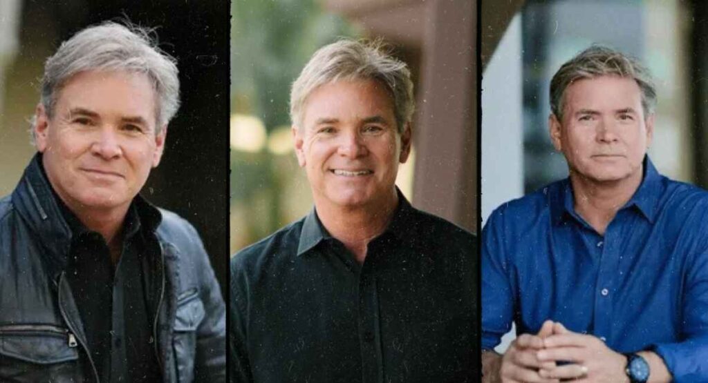 career-and-ministry-timeline