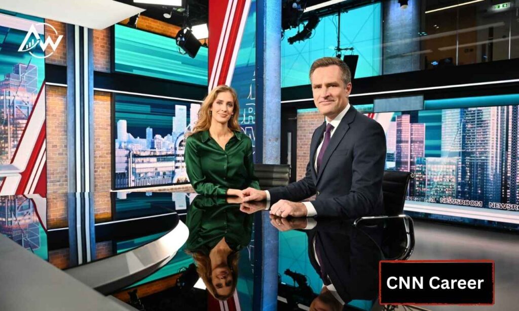 cnn-career