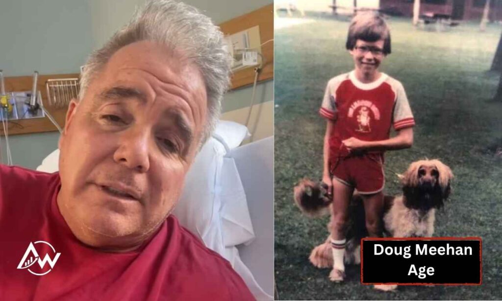 doug-meehan-age