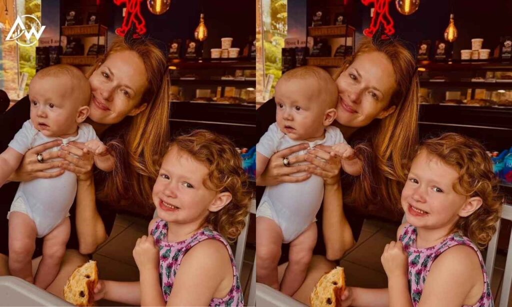 gillian-turner-children