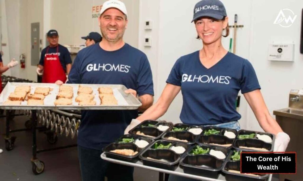 gl-homes-the-core-of-his-wealth