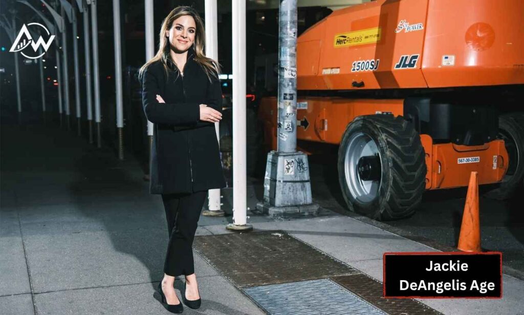 how-old-is-jackie-deangelis