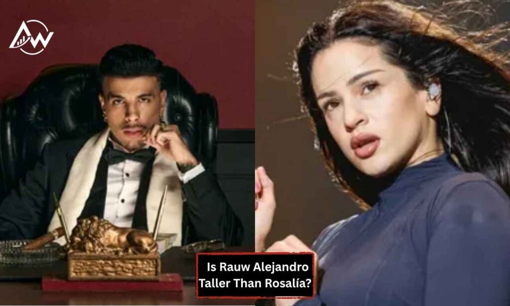 is-rauw-alejandro-taller-than-rosalia