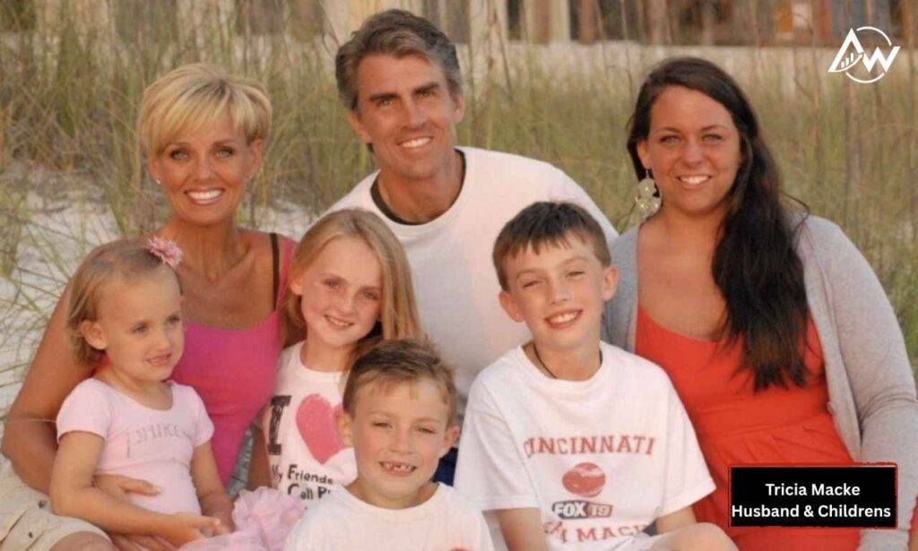 is-tricia-macke-married-husband-and-relationship-status