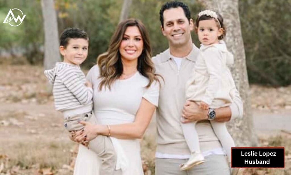 leslie-lopez-husband-or-wedding-is-she-married