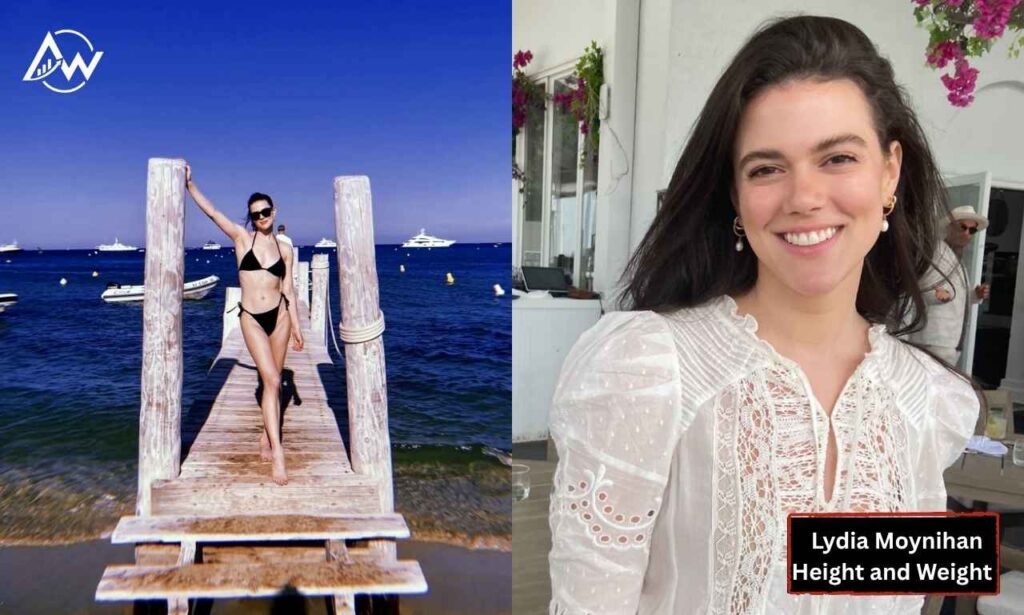 lydia-moynihan-height-and-weight