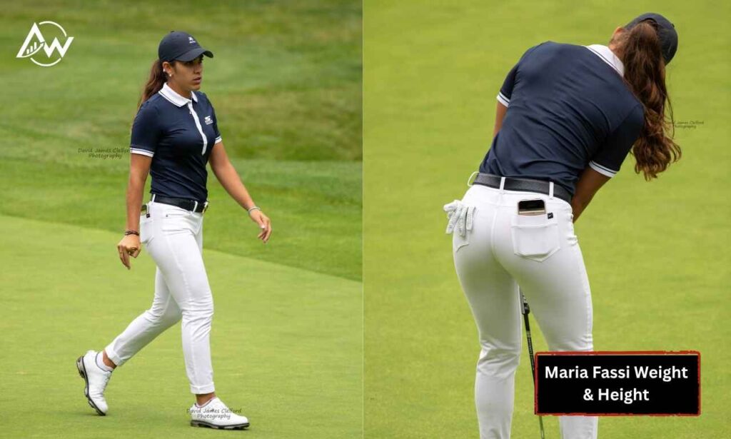 maria-fassi-weight-and-height