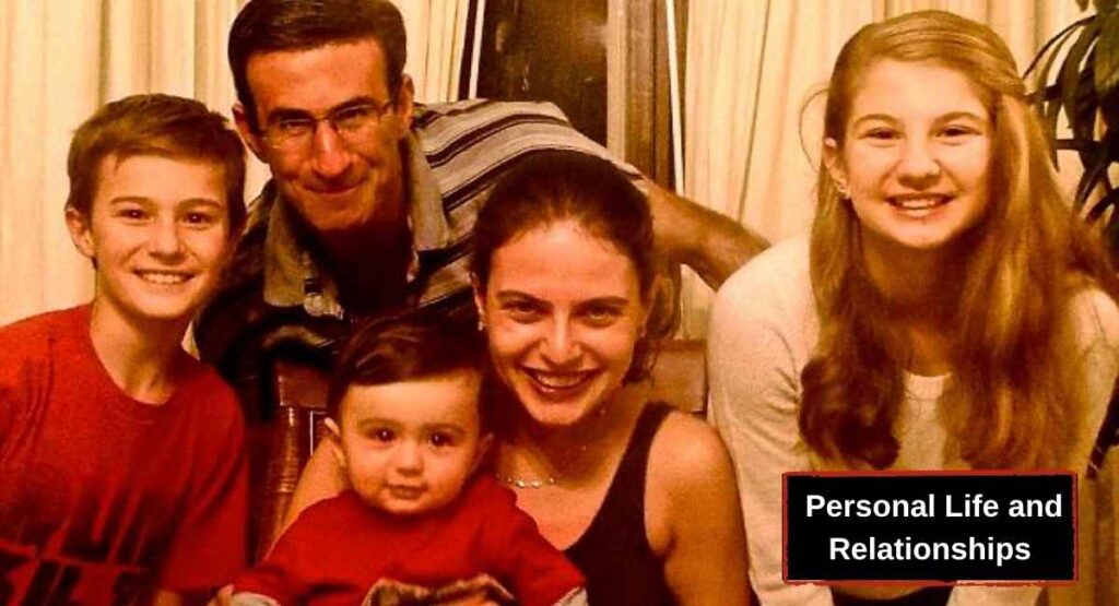 peter-orszag-personal-life-and-relationships