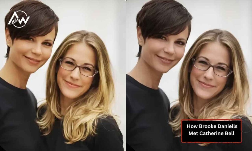 how-brooke-daniells-met-catherine-bell