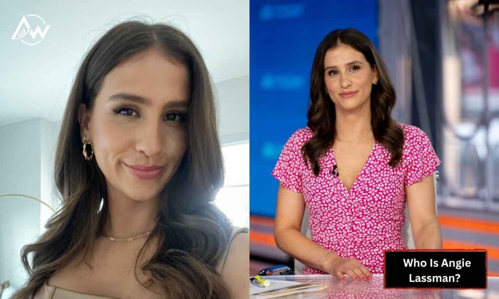 who-is-angie-lassman