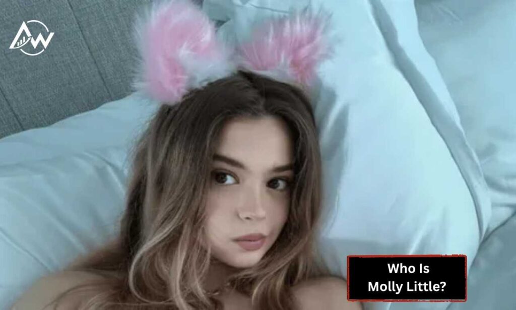 who-is-molly-little