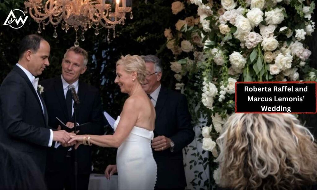 roberta-raffel-and-marcus-lemonis-wedding