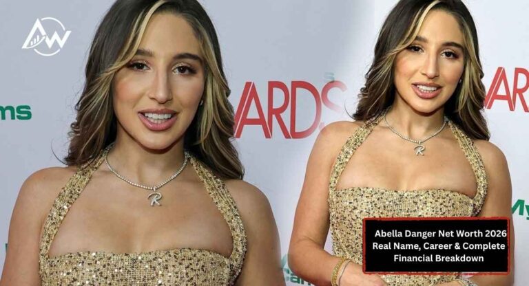Abella Danger Net Worth: From Ballet to Brand Builder in 2026