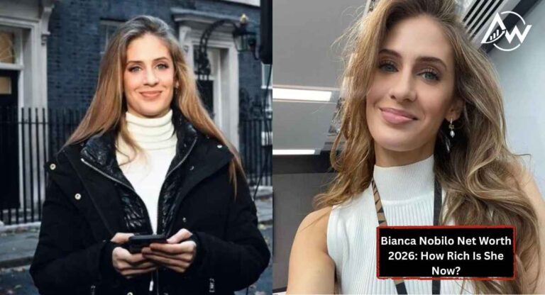 Bianca Nobilo Net Worth 2026: How Rich Is She Now?