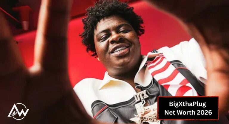 BigXthaPlug Net Worth 2026: $2–4 Million Breakdown, Sony Music Deal