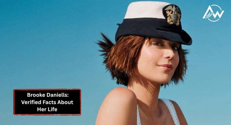 Brooke Daniells: Verified Facts About Her Life, Career & Relationship with Catherine Bell (2026)