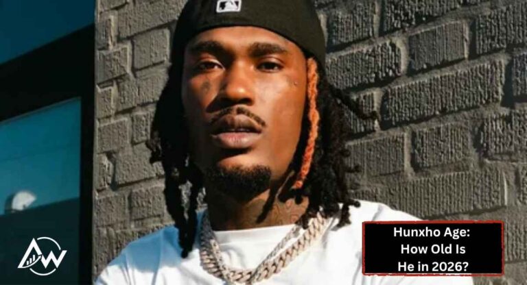 Hunxho Age: How Old Is He in 2026? Real Name, Height, Net Worth & Full Biography