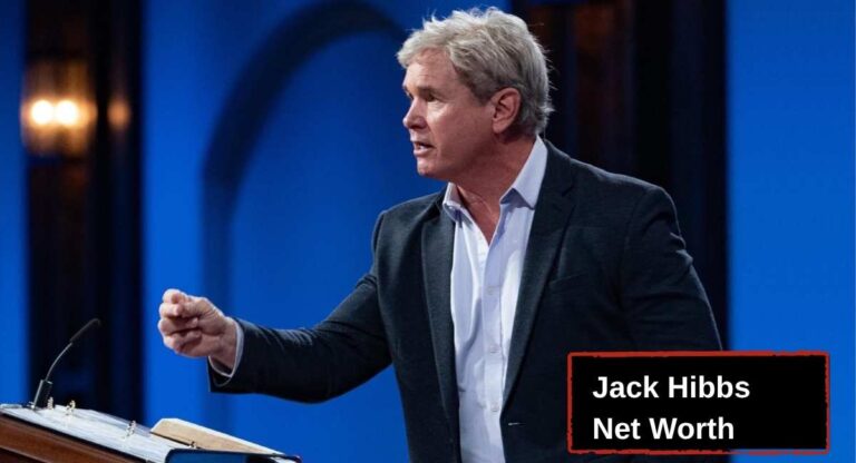Jack Hibbs Net Worth 2026: Age, Family, Salary & Ministry Career