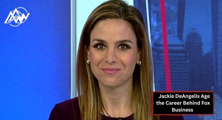 Jackie DeAngelis Age, Net Worth & Bio: Fox Business Career