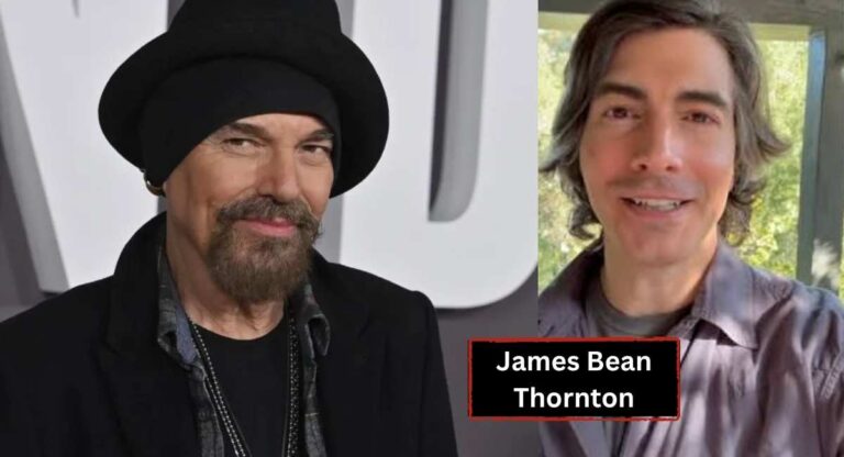 James Bean Thornton: Bio, Family Roots & Death Rumors