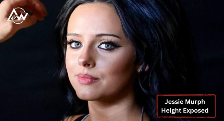 Jessie Murph Height Exposed: What Every Fan Must Know