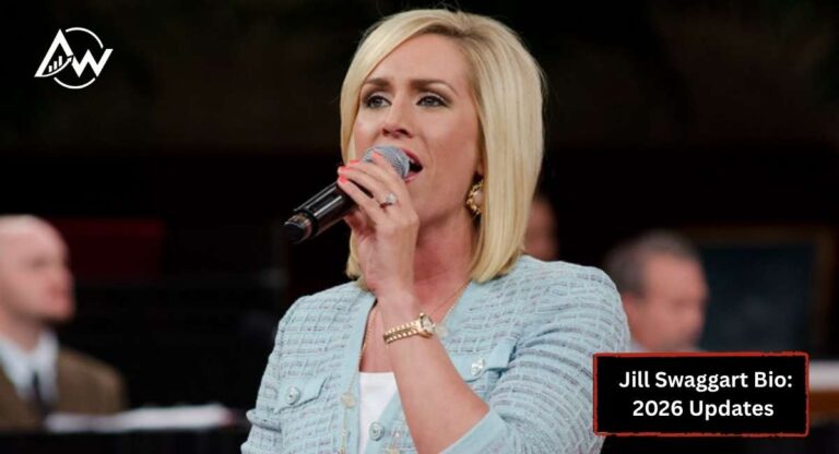 Jill Swaggart Bio: Age, Husband, Net Worth, Family & 2026 Updates