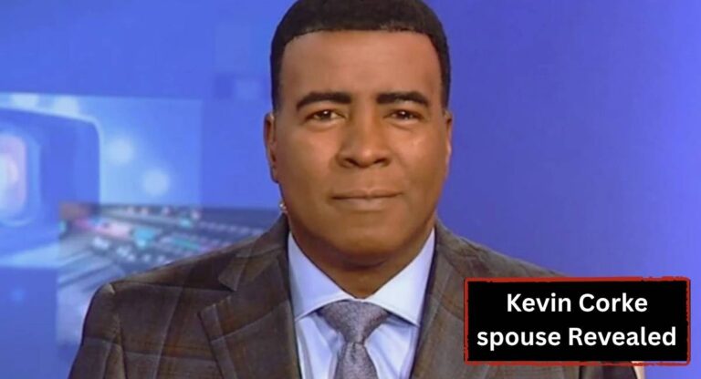 Kevin Corke Spouse: Is He Married? The Truth, Sourced (2026)