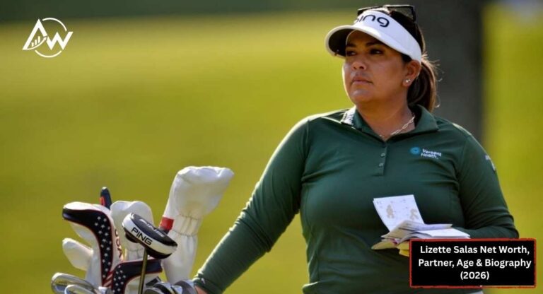 Lizette Salas Net Worth, Partner, Age & Biography (2026)