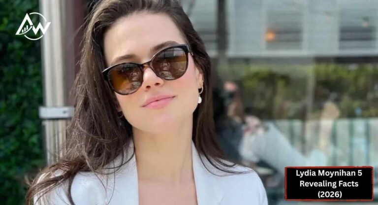 Lydia Moynihan (Journalist) Wikipedia, Age, NY post, Husband, Net Worth, Height