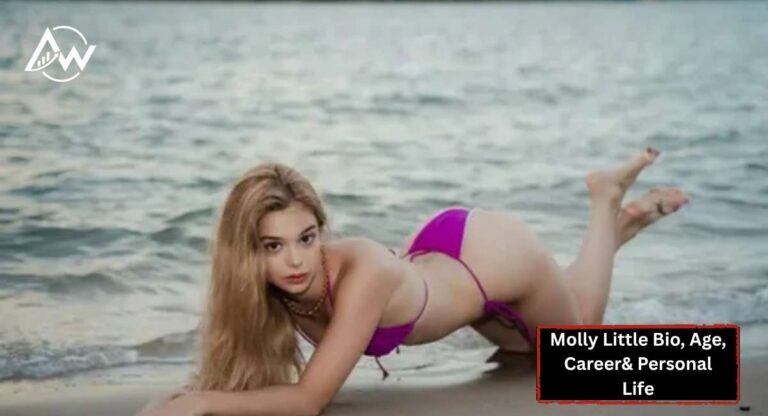 Molly Little: Bio, Age, Career, Net Worth & Personal Life in 2026