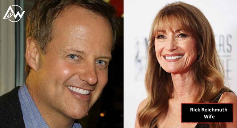 Rick Reichmuth Wife: Wedding Photos, Bio, Age, Net Worth, Fox News Exit 2026