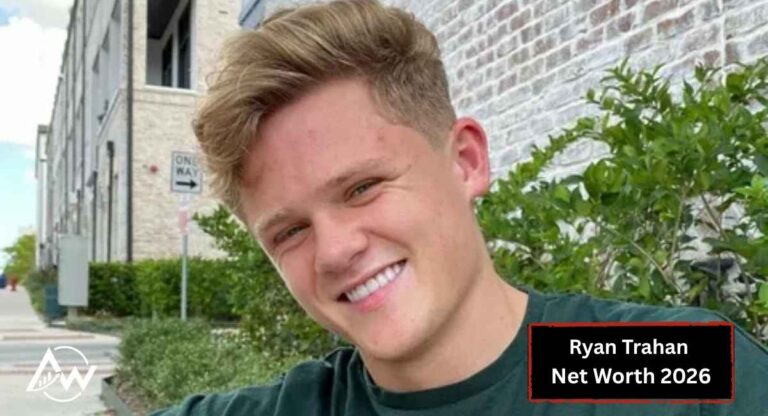 Ryan Trahan Net Worth 2026: Income, Businesses & Full Breakdown