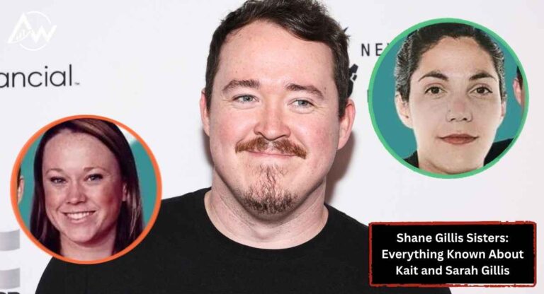 Shane Gillis Sisters: Everything Known About Kait and Sarah Gillis