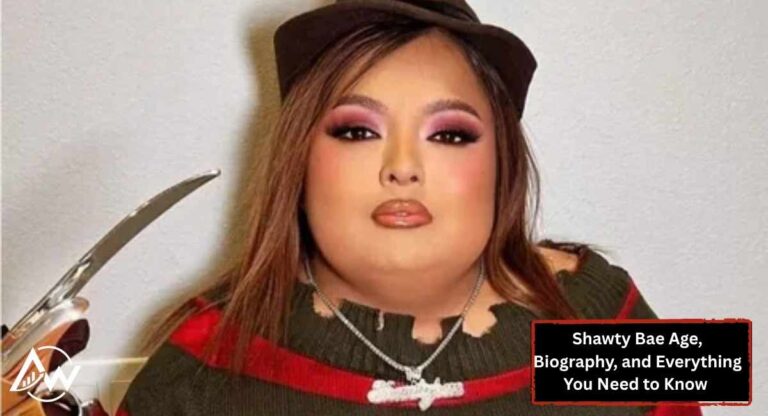 Shawty Bae Age, Biography, and Everything You Need to Know About the TikTok Star