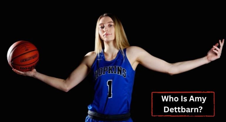Who Is Amy Dettbarn? The Private Life of Paige Bueckers’ Mother