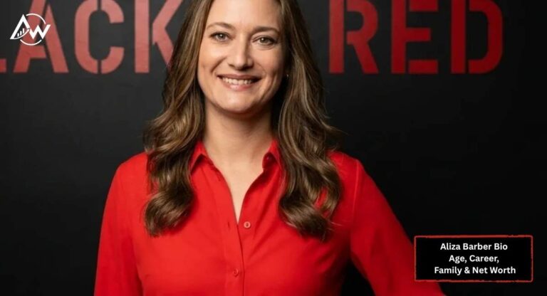 Aliza Barber Bio: Age, Career, Family & Net Worth