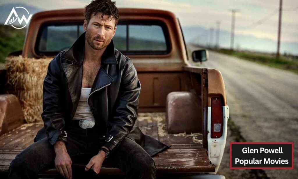 Glen Powell Popular Movies