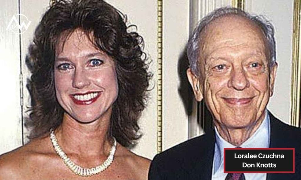 how-loralee-czuchna-became-connected-to-don-knotts