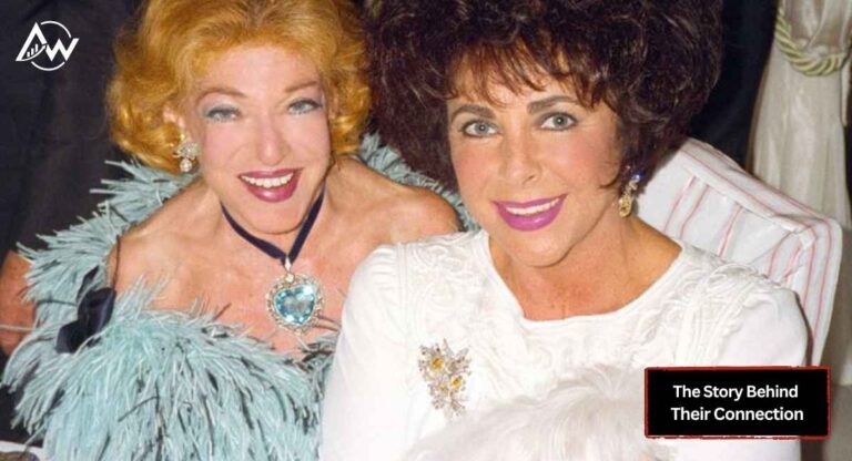 Karen Lynch and Elizabeth Taylor: Lessons in Leadership, Fame, and Legacy