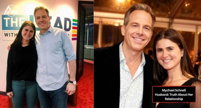Mychael Schnell Husband: Truth About Her Relationship