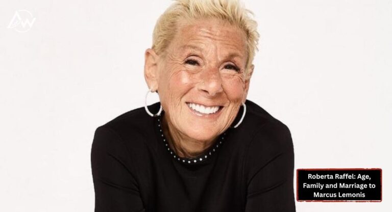 Roberta Raffel: Age, Family, Career, Children, and Marriage to Marcus Lemonis