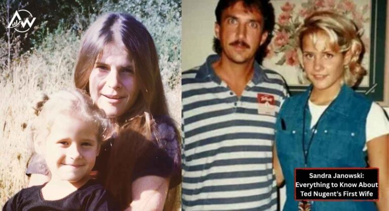Sandra Janowski: Everything to Know About Ted Nugent’s First Wife