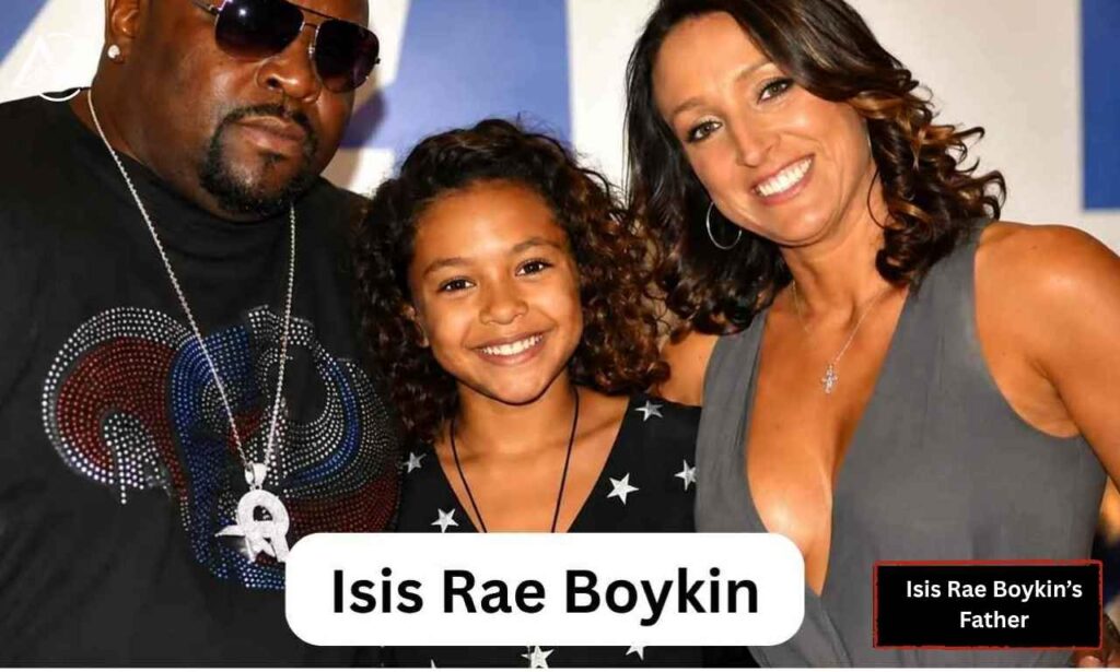 what-happened-to-isis-rae-boykins-father
