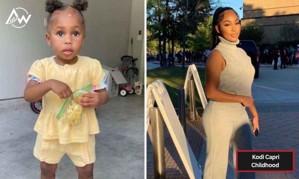 what-is-known-about-kodi-capris-childhood-and-public-appearances